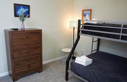 Summit View- Slopeside Luxury Timberline Mountain - Photo 19