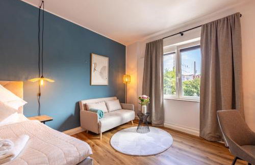 Super zentral I Frisch renoviert - Foto 20