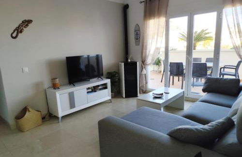 Mojacar Playa Appartement 3chambres - Foto 11
