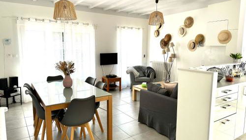 Le clos jasmin - quartier historique de Montlouis - Photo 1