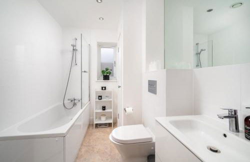 Bright Modern Central Apartment - Pass the Keys - Foto 10