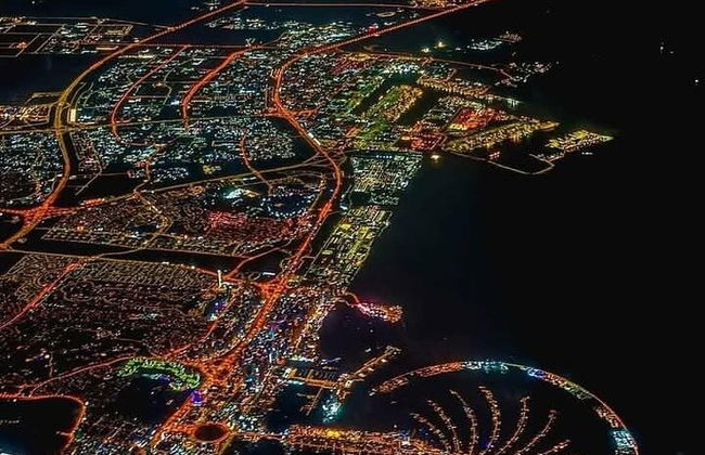 Tour privato classico e moderno di Dubai da Rasalkhima - Foto 17