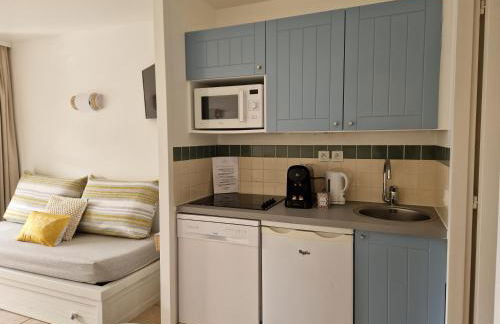 Appartements au coeur du golf, proche du lac et vélodyssée - Foto 72