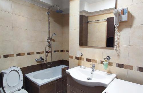 Metaxenia's apartment 201 - Foto 19