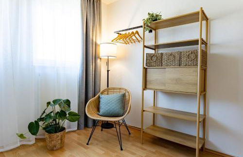 MAVA Homes Apartments - Foto 11