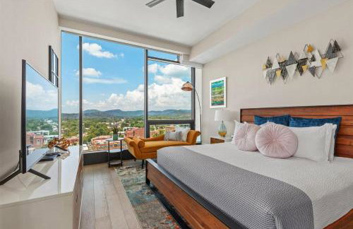 Blue Ridge Escape - Foto 23