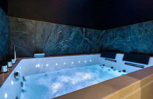 Escapade Romantique un cocon intimiste et idéal pour un séjour à deux - Foto 2