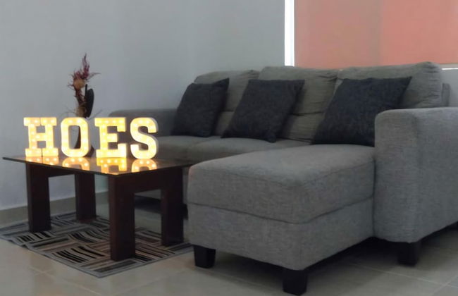 Beautiful Hoestel Near Cancun Beaches With Comfort and Security Guaranteed! - Photo 6