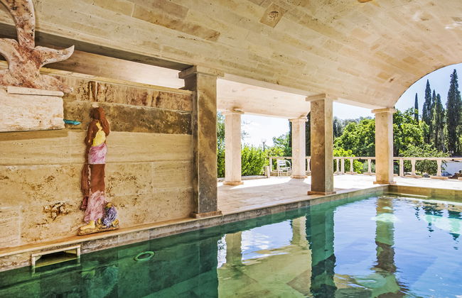 Villa Fontana - Foto 41