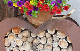 Hemerhof - Ferienwohnungen - Foto 32