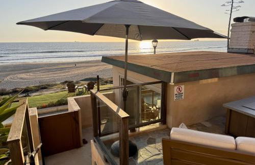 New Listing The Nautilus Manhattan Beachfront Retreat - Foto 70
