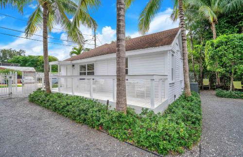 Grove Bay Bungalow - 2/2 Gated Cottage-Walk to Bay - Foto 19