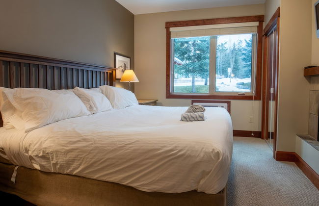 Timberline Lodges by Fernie Lodging Co - Photo 48