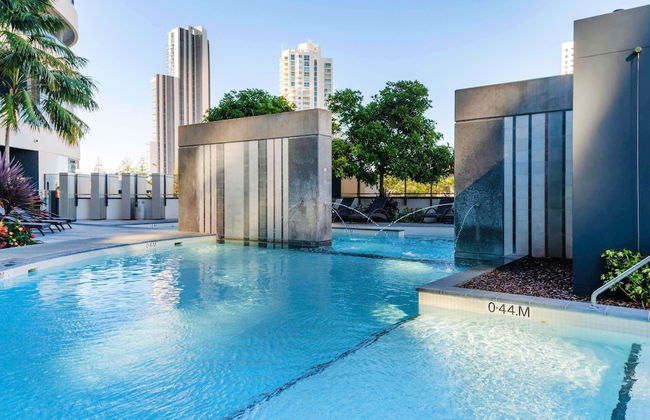 Peppers Broadbeach - Photo 60