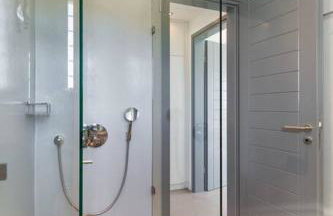 GAIA, unique villa, private pool & tennis court & boules - Foto 39