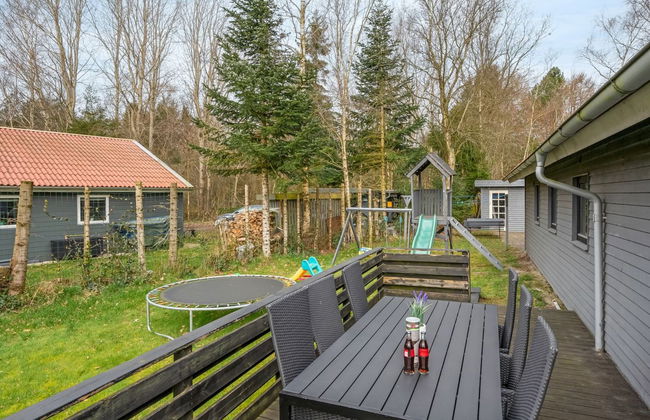 "Anine" - 200m to the fjord - Foto 7