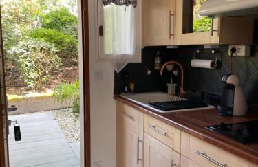 JOLIE MAISON AU GOLF - Foto 11