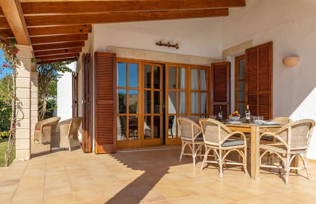 Villa Pastor in Mallorca - Foto 10