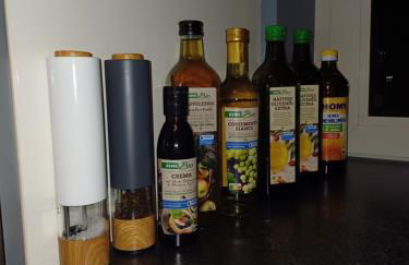 Ferienwohnung Sandra - Foto 7