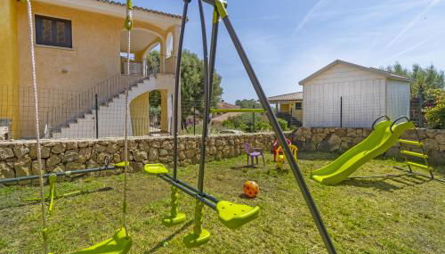 Le Case di Maiorca CAV - PMS CaseVacanze - Foto 2, Garden