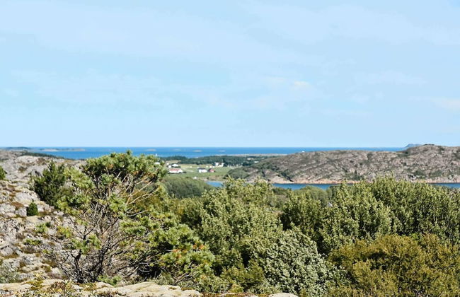 8 Person Holiday Home in Oksvoll - Foto 38