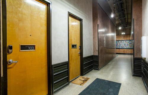 Urban Sterchi Lofts - Downtown Knoxville - Foto 51