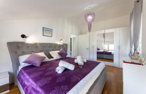 Holiday Home Zrincy - Photo 51