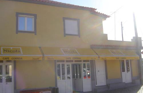 Casa do Ti Correia - Foto 12