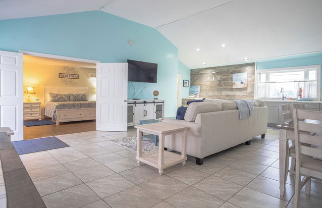 Elegant Suite with Jacuzzi - Foto 5