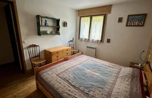 Stay at the heart of the slopes in Megève! - Foto 6