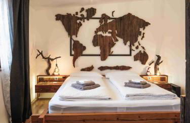 Luxury Larch Loft - Photo 9