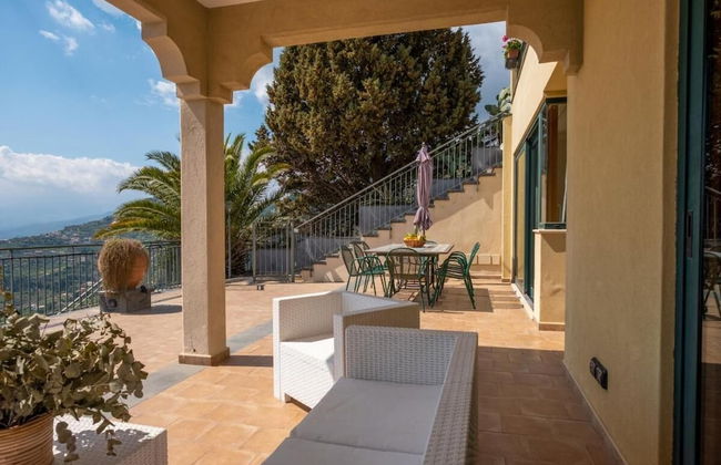 Villa La Gorgone - Sea View - Foto 42