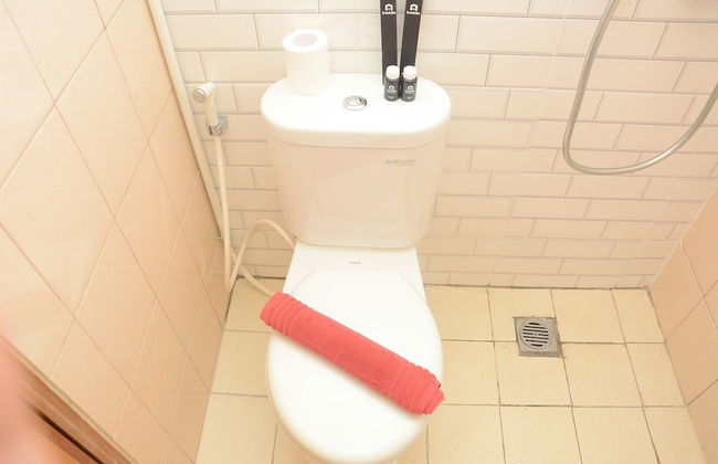 Relaxing Studio at Tifolia Apartment - Foto 12