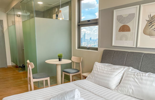 Riveria City by Plush - Foto 65