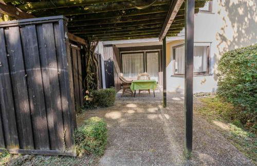 Ferienwohnpark Immenstaad am Bodensee Ein-Zimmer-Apartment 51 04 - Foto 9