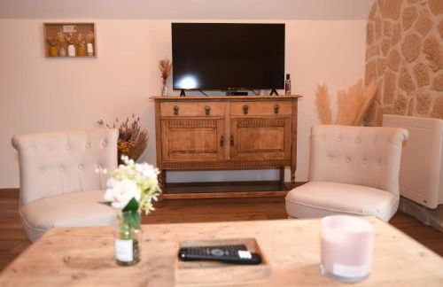 Gîte des champs étoilés - Photo 34