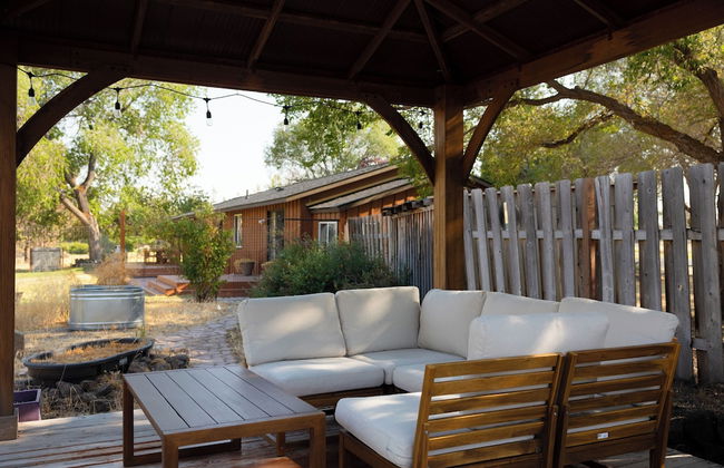 Smith Rock Base Camp Sleeps 6! - Foto 40