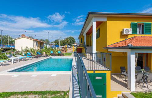 Villa Jole, a charming modern villa surrounded by rustic beauty - Foto 13