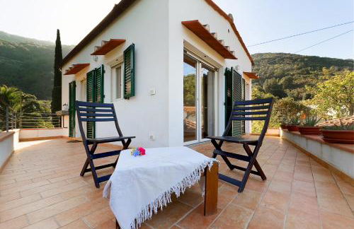 Villa Caterina Quiete e Mare - Goelba - Foto 6