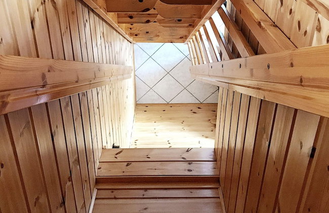 6 Person Holiday Home in Seim - Foto 17