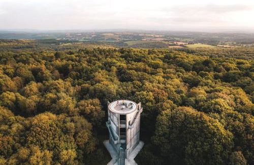 La Grange et le Nid - Photo 22