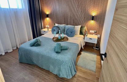 Callao Ocean View Luxury, air condition, wifi - Foto 16