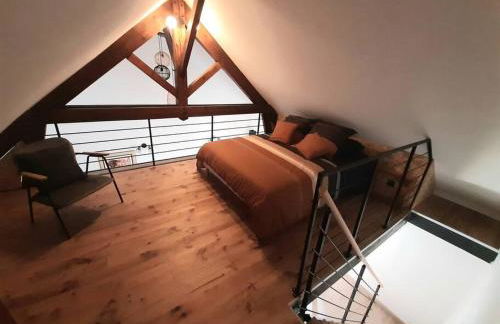 Loft proche Bayeux - Photo 8