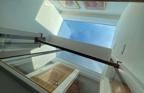 Luxury holiday cottage by the harbour in St Mawes - Foto 30