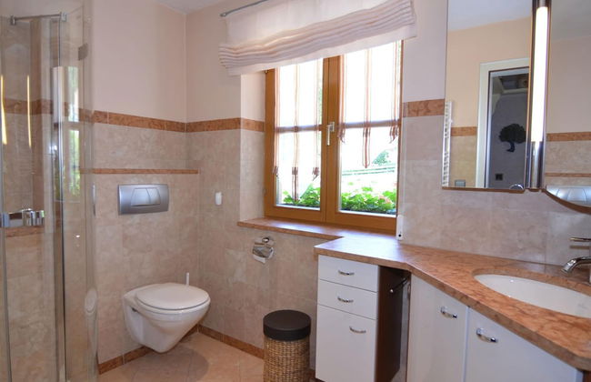 Apartment With Private Terrace in Prunn - Photo 22