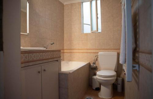 Nikea apartment near Piraeus port and metro st II - Foto 4