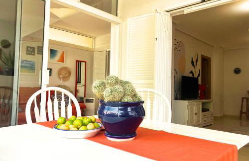 Groundfloor La Zenia ZeniamarVI - Foto 21