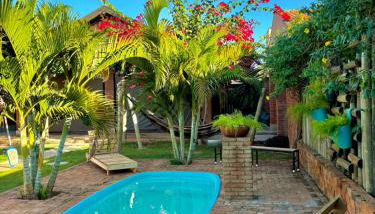 Casa ecológica temporada - Foto 5