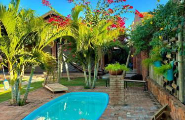 Casa ecológica temporada - Foto 5