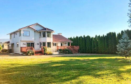 House Of Serenity - Foto 1